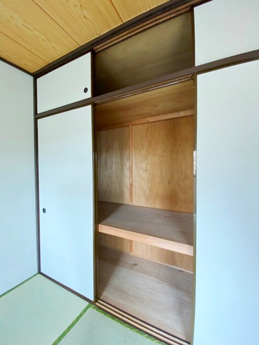 物件内観写真10　(収納)