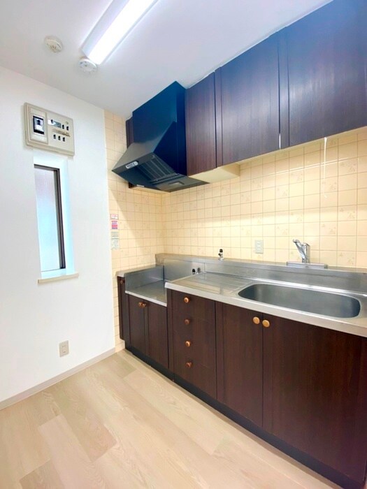 物件内観写真12　(キッチン)