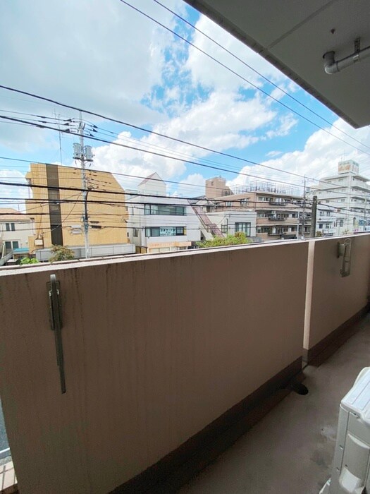 物件内観写真16　(ベランダ・バルコニー)