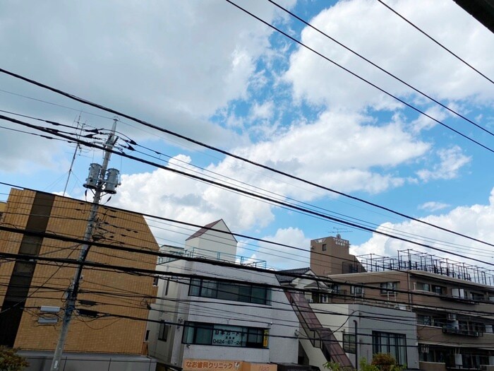 物件内観写真22　(周辺環境)