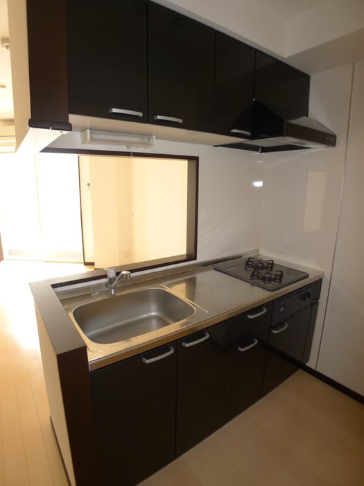 物件内観写真11　(キッチン)