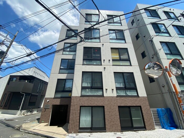 物件外観写真2　(外観写真)