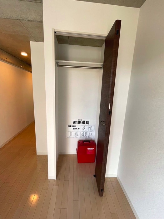 物件内観写真9　(収納)