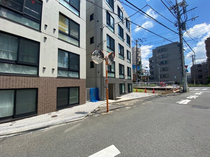 物件外観写真6　(周辺環境)