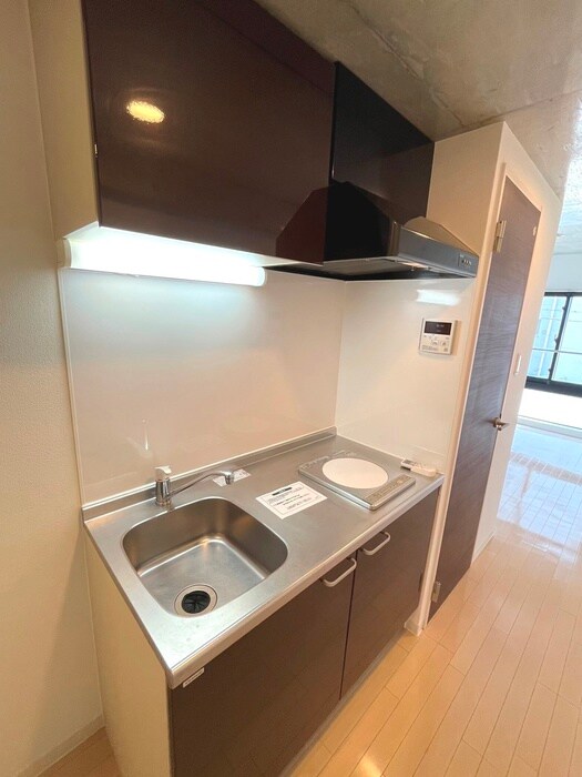 物件内観写真10　(キッチン)