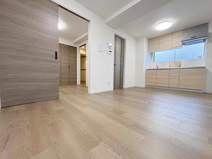 物件内観写真4　(内観写真)