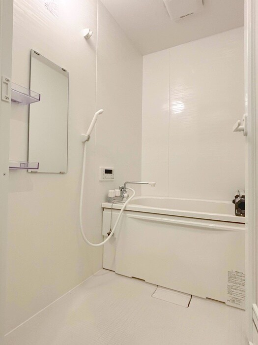 物件内観写真11　(バス／シャワールーム等)