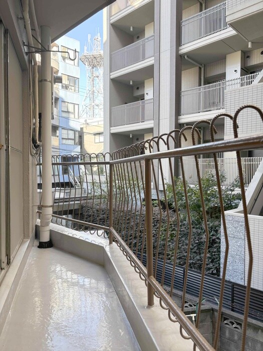 物件内観写真16　(ベランダ・バルコニー)