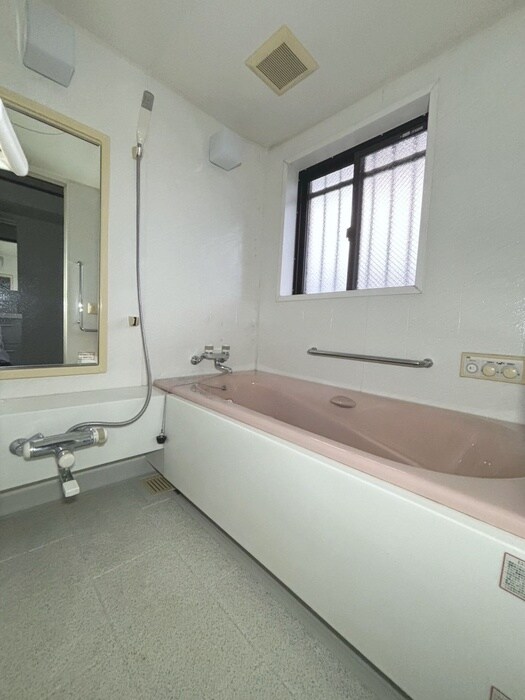 物件内観写真5　(バス／シャワールーム等)