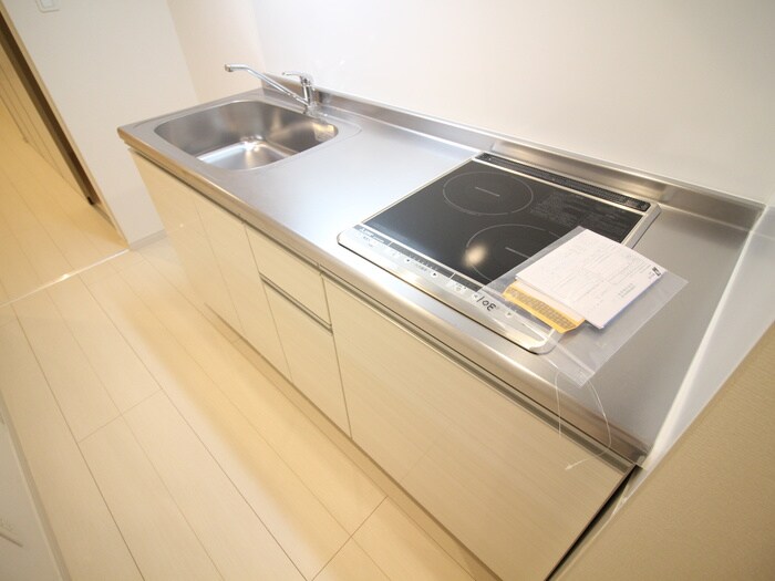 物件内観写真7　(キッチン)