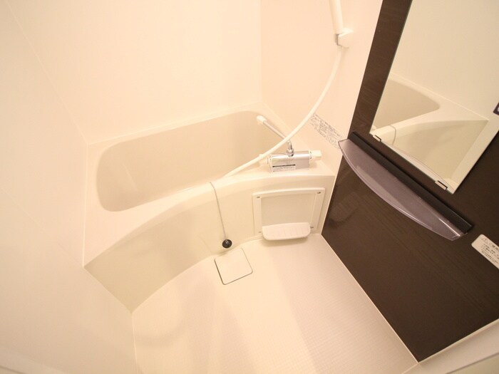 物件内観写真8　(バス／シャワールーム等)