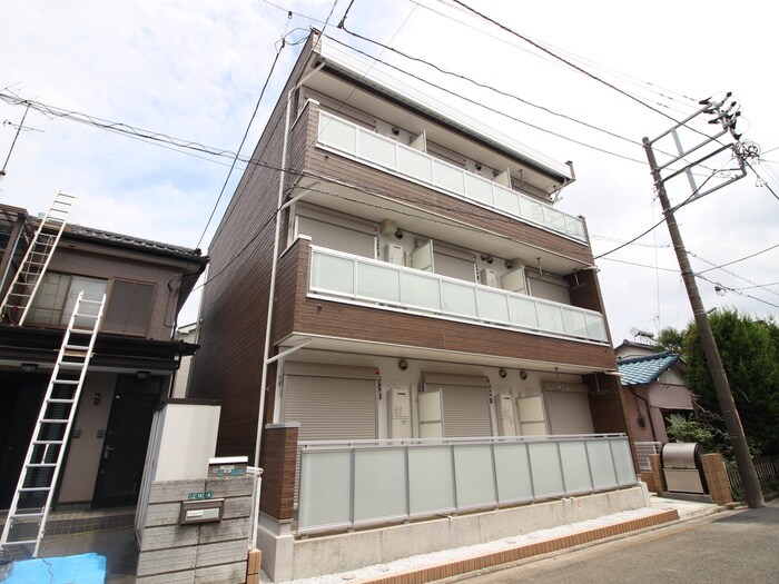 物件外観写真5　(外観写真)