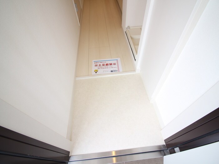 物件内観写真18　(ロフト)