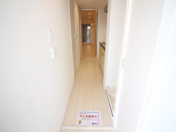 物件内観写真19　(廊下)