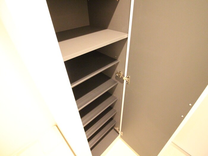 物件内観写真20　(靴箱)