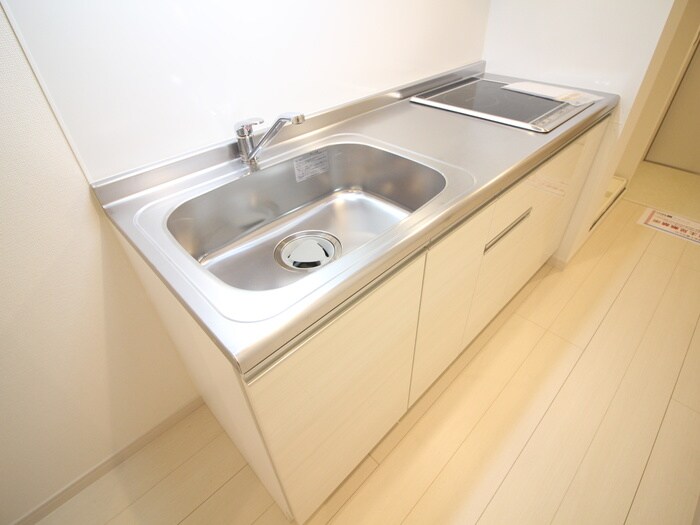 物件内観写真21　(キッチン)