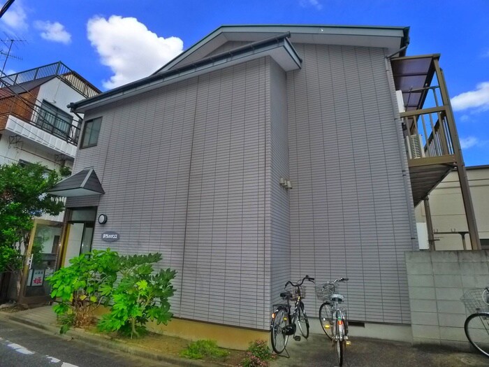 物件外観写真5　(周辺環境)