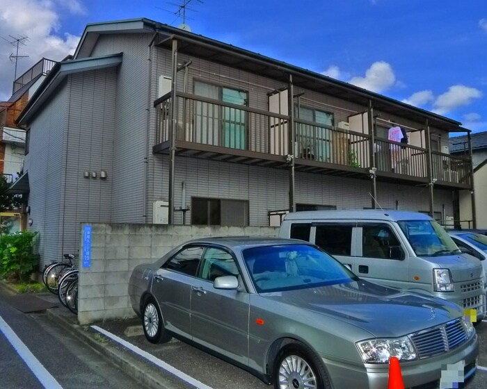 物件外観写真6　(その他)