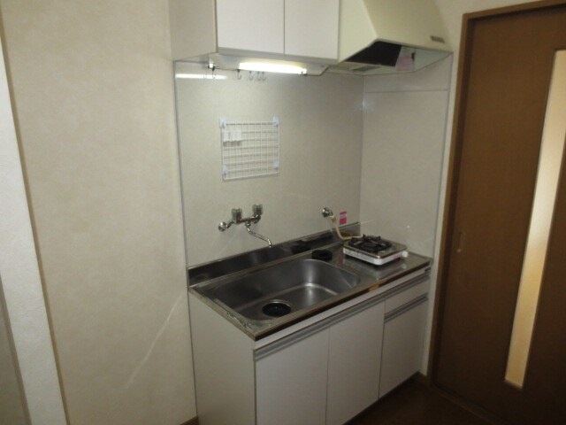 物件内観写真11　(キッチン)