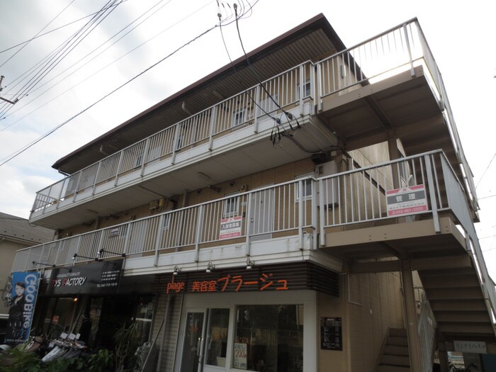 物件外観写真3　(外観写真)