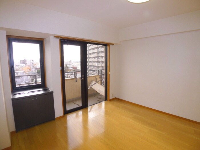 物件内観写真9　(居室)