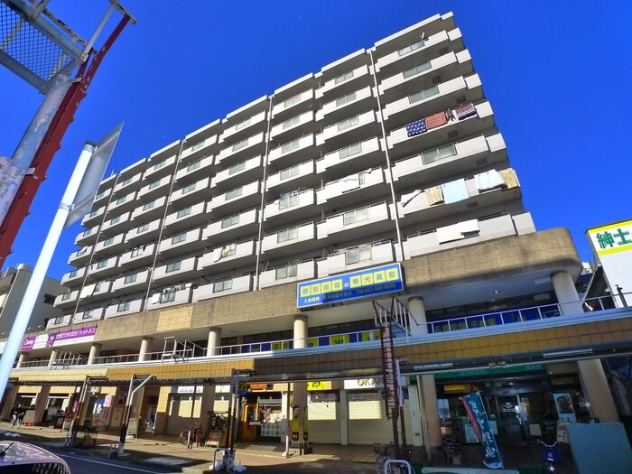 物件外観写真6　(外観写真)