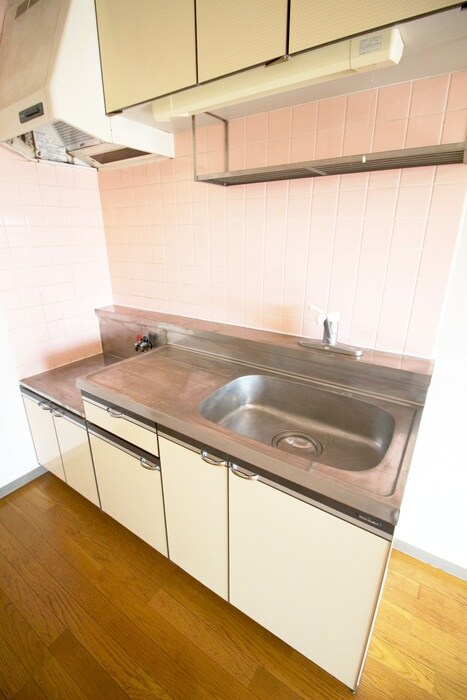 物件内観写真10　(キッチン)