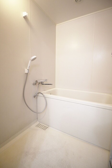 物件内観写真11　(バス／シャワールーム等)