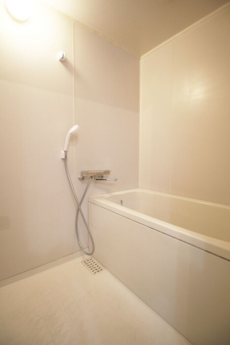 物件内観写真11　(バス／シャワールーム等)