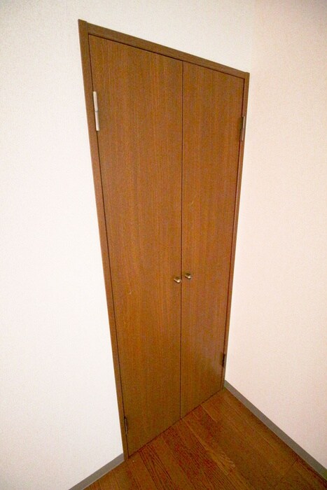 物件内観写真16　(収納)