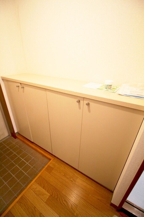 物件内観写真19　(靴箱)