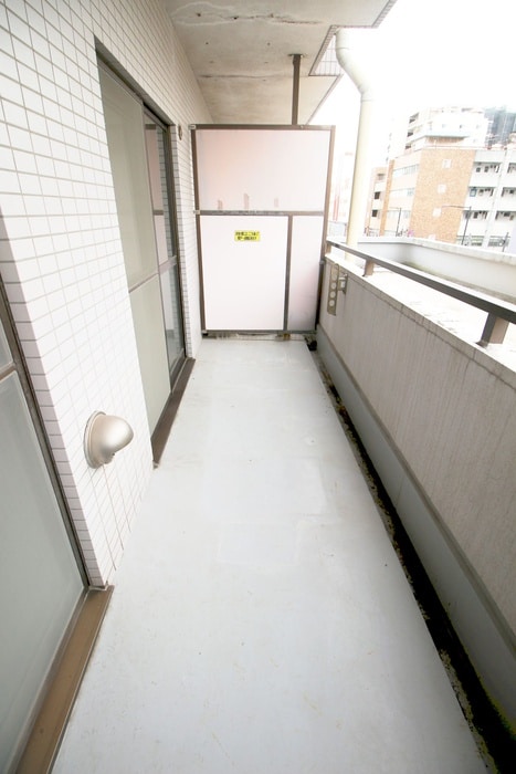 物件内観写真21　(ベランダ・バルコニー)