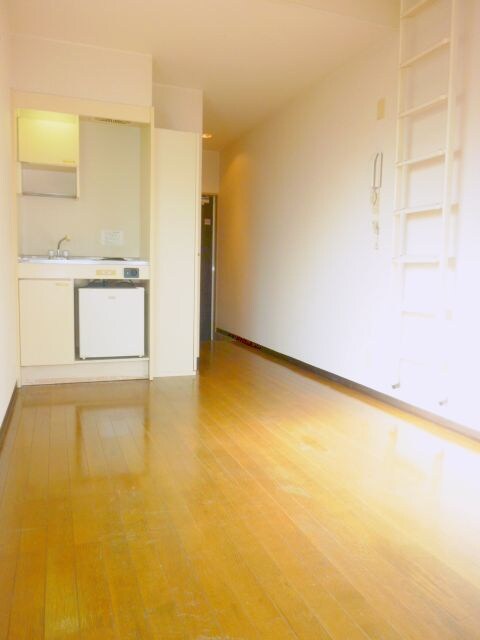 物件内観写真6　(居室)