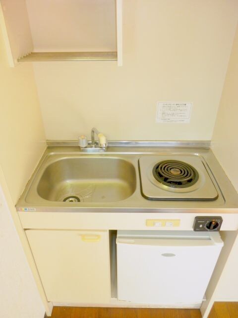 物件内観写真7　(キッチン)