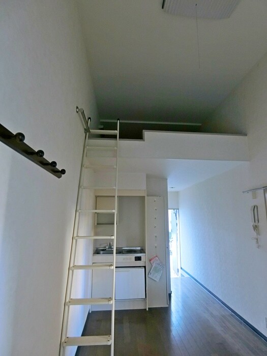 物件内観写真7　(ロフト)