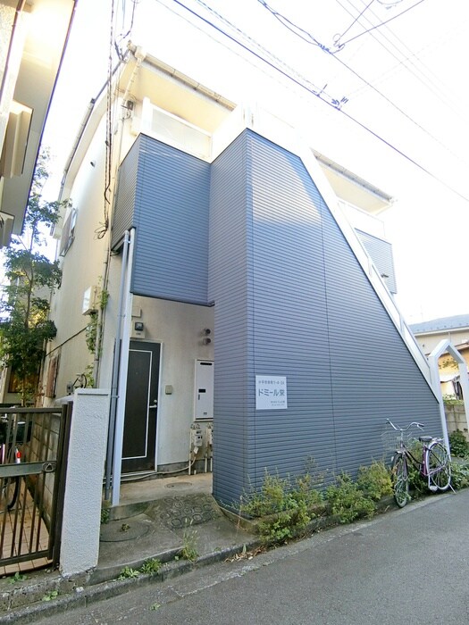 物件外観写真4　(周辺環境)