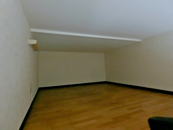 物件内観写真8　(ロフト)