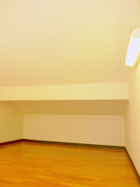 物件内観写真13　(ロフト)