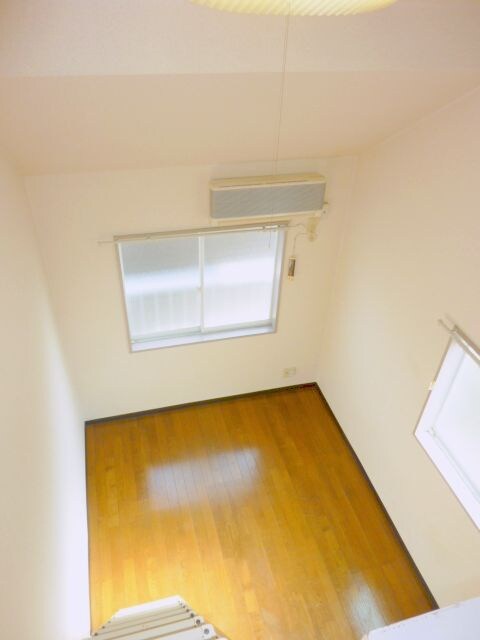 物件内観写真14　(ロフト)