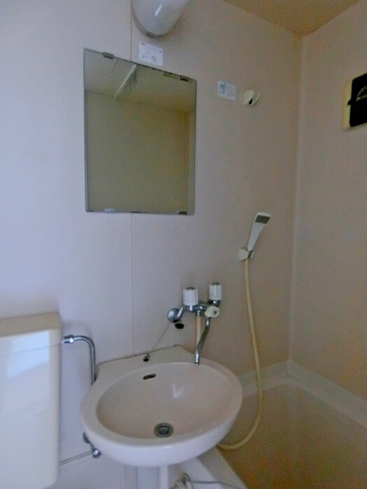 物件内観写真18　(洗面)