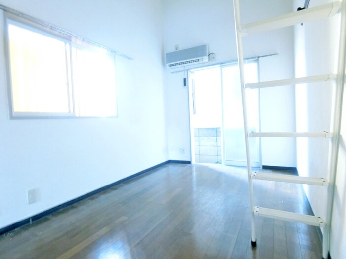 物件内観写真20　(居室)