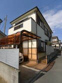 大和田貸家