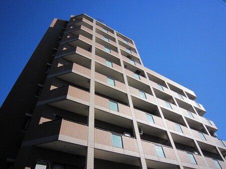 ﾗｲｵﾝｽﾞﾏﾝｼｮﾝ平和台第３(310)外観写真