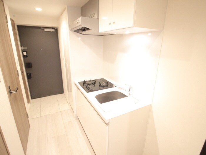 物件内観写真9　(キッチン)