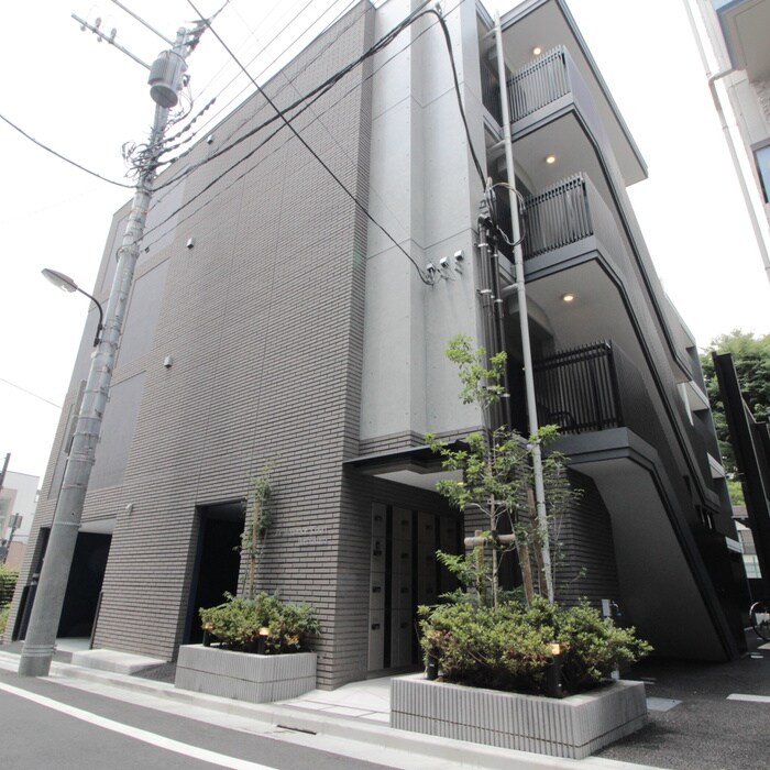 物件外観写真6　(外観写真)