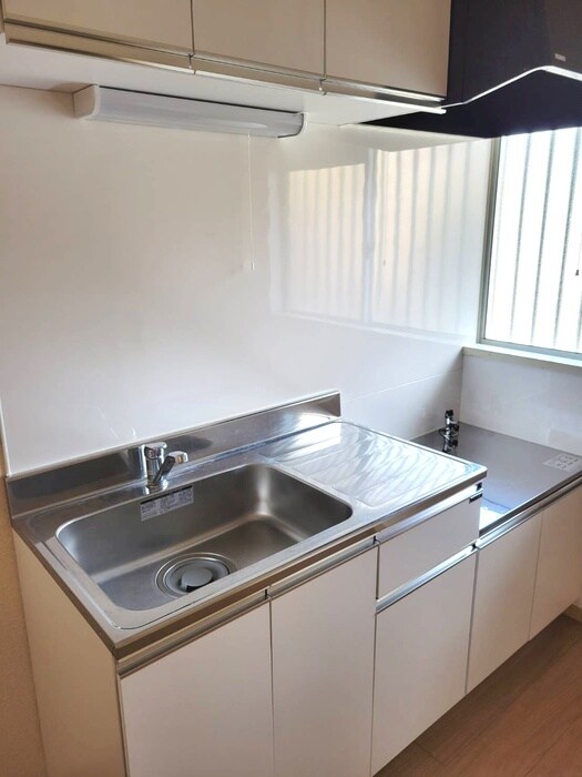 物件内観写真8　(キッチン)