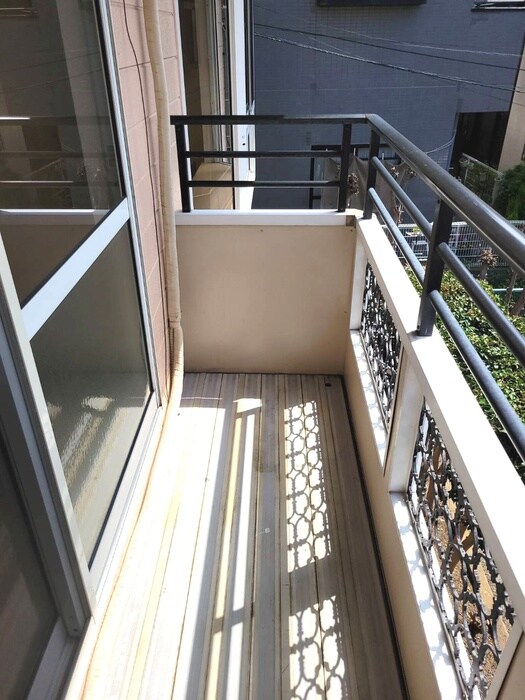 物件内観写真13　(ベランダ・バルコニー)