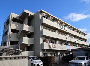 Ｙｓシャングリ－ラ外観写真