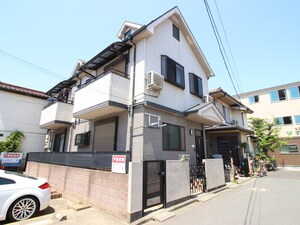 サンライズ久末外観写真