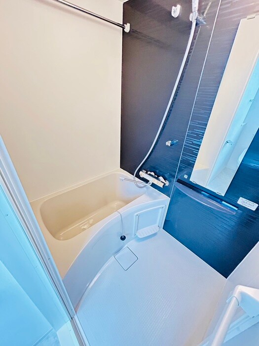 物件内観写真10　(バス／シャワールーム等)